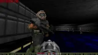 GZDoom ACS conversation/dialogue system instead of Strife