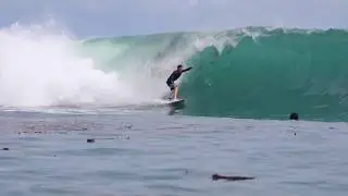 Macaronis Resort - Late July to Early August