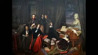 Gunnar Johansen, piano - Liszt - Romanian Rhapsody, S. 242 No. 20