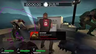 [L4D2] NEW UPDATE - THE LAST STAND (VERSUS SURVIVAL)