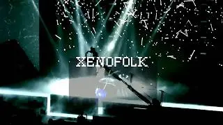 Xenofolk - Cash