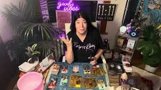 LEO - A MOMENT OF CLARITY - JULY 10TH - JULY 16TH - TIMELESS TAROT