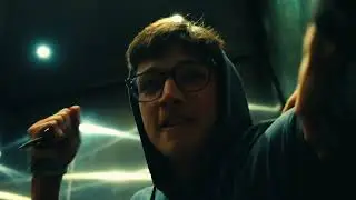 A Brief Exchange - FX30 Action Short Film