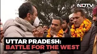 BJP's Western Up Citadel Under Threat?: Decoding The Jat Divide | Reality Check