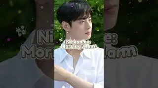 6 mischievous & playful facts about Cha Eun‑woo #chaeunwoo #astro