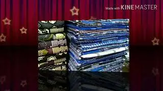 SHOP 110 GANI MARKET ERODE