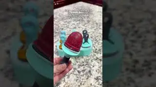 Popsicle teething hack for your baby #newmomhack #teethingbaby #babymusthaves #baby
