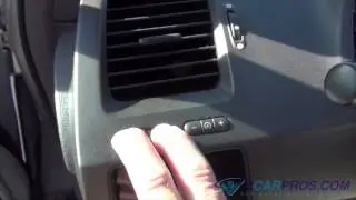 Oil Life Reset Honda Civic 2006-2011