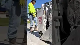 Transforming Concrete Watch how this project transforms with every cut!