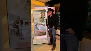 Chat me up for your fan card on Google chat. traceadkins484022@gmail.com