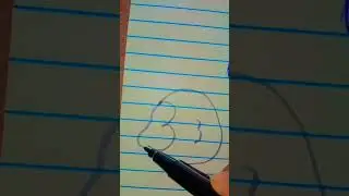 easy and cute  drawing of monkey 🐒how to draw monkey drawing hack step by step#shirt #shortsdrawing