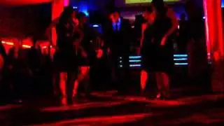 Bal de promo CJ