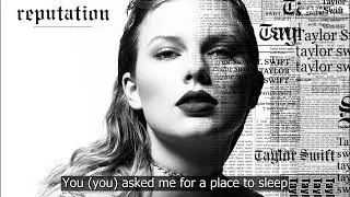 Taylor Swift - Look What You Made Me Do (Official Instrumental)
