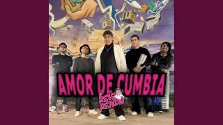 Amor de cumbia