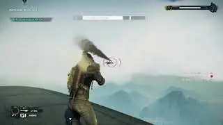 Just Cause 4 - Completing the Mission No Mater What