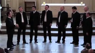 Klapa Motovun - Dobro jutro tugo