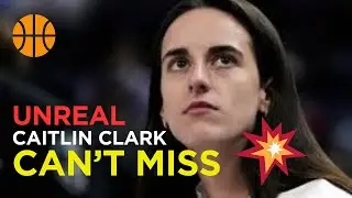 Caitlin Clark: The Reign of Basketball's 3-Point Queen