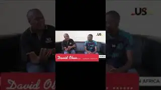 UNDERSTANDING DAVID OBUA || Uganda Sports TV (media visit 2025)
