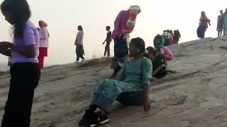 #Humta push parb #mela pahad #se view 👀 kuch Asa dekhta hai 