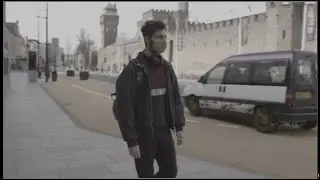 The Outbreak (2021)