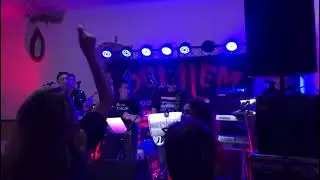 Devilem - Sraž Dolní Město 1.10.2022