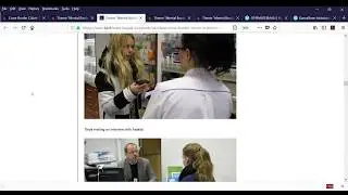 Citizen science Kaisto ABS World 2018 long version