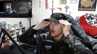 Blind Reaction to Elements of Justice Case 2 Ep 8