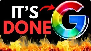 Google&rsquo;s Monopoly Is On Trial - Short Version