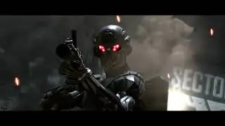 Warface: Titan - Release Trailer