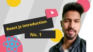 Introduction to React JS