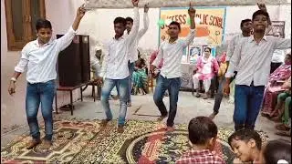 Chak len De dance success Public School #viralvideo please🙏 like and comment and subscribe