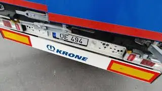 Darbas Europoje. Krone Scanbalt, rimti reikalai, vienos naujovės.
