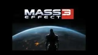 mass effect 3 OST the fate of the galaxy
