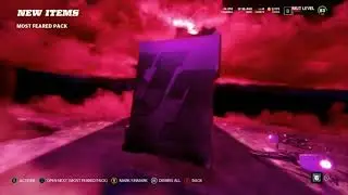 Madden 22 - Most Feared Pack Openings and Team Update