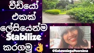 How To Deshake A Shaky Video For Free?