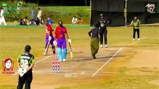 Btm zalmi va Markhur chaprgarm