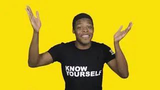 Calling All Kids! Help us get to know you!