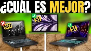 Los Mejores Port&aacute;tiles Para Edici&oacute;n de V&iacute;deo de 2025 [NO Compres uno ANTES de VER ESTO]