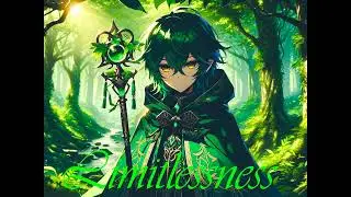 True Omnilock, Limitlessness, True boundlessness, Complete freedom