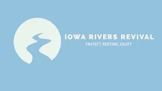Iowa Rivers Revival Service Squad Kickoff Event