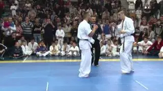 Finala Mocanu Catalin-Iacob Mirel