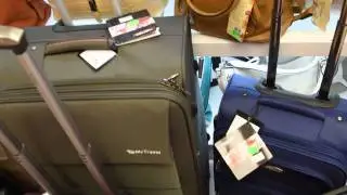 Kuidas valida puhkuseks parimat kohvrit?