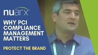Why PCI Compliance Management Matters | Don't Lose Your Brand Equity Get System-Wide PCI Compliance