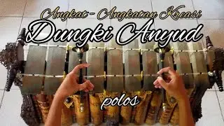 Swasti Swara...Tutorial Gender Wayang Angkat