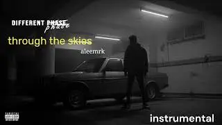 aleemrk - Through The Skies (instrumental)