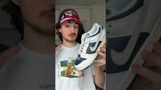 Nike Mystery Box #кроссовки #коллаборация #jordan #nike  #найк #мистерибокс #mysterybox #сникерхед
