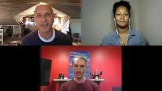 Law Professor Tim Canova Interview On VTR FRAWWD