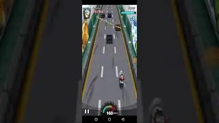 Traffic Rider game play heavy moto racing android gameplay ios 2021 (2)