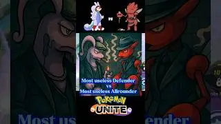Goodra vs Scizor Ultimate Battle 💥|| Pokemon unite