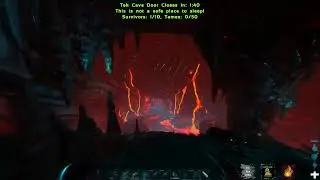 Ark: How to Solo Gamma Overseer